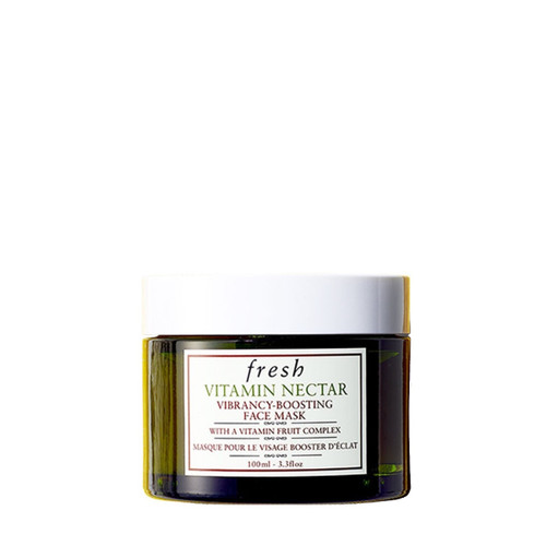 fresh - Vitamin Nectar Vibrancy-Boosting Face Mask 3.3 oz.