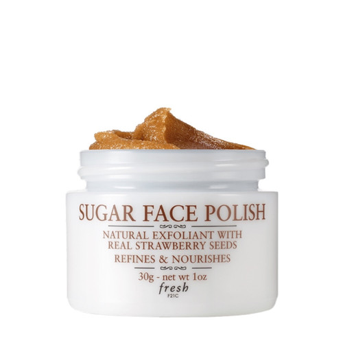 fresh - Sugar Face Polish 1 oz.