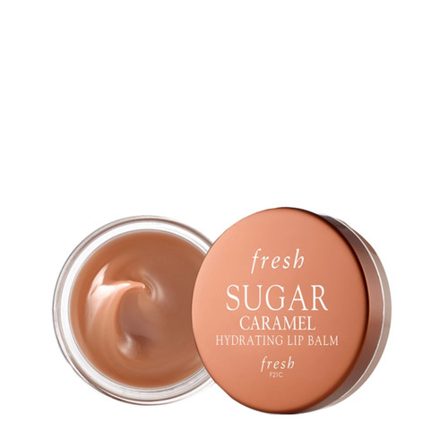fresh - Sugar Hydrating Lip Balm 0.21 oz. Caramel