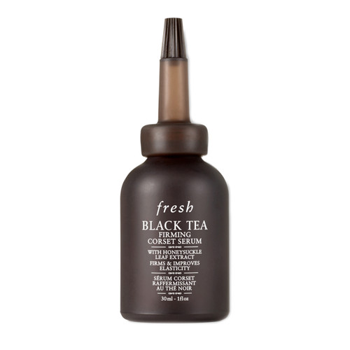 fresh - Black Tea Firming Corset Serum 1 oz.