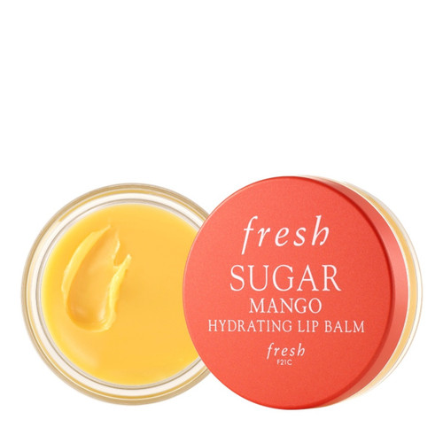 fresh - Sugar Hydrating Lip Balm 0.21 oz. Mango