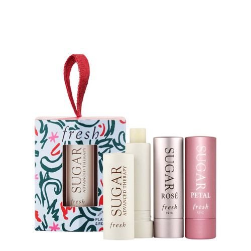 fresh - Color & Care Hydrating Lip Set