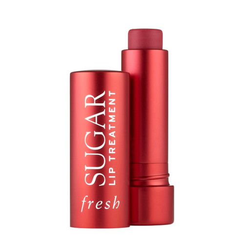 fresh - Sugar Lip Treatment 0.15 oz. Coral Tinted