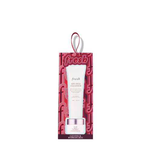 fresh - Cleanse & Hydrate Gift Set Duo