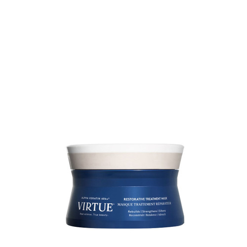 VIRTUE - Restorative Treatment Mask Rebuilds & Strengthens 5 oz.