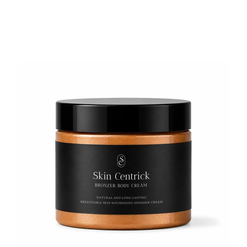 Skin Centrick - Body Bronzer Shimmer