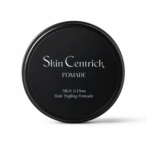 Skin Centrick - Hair Pomade, Water Based Hair Pomade for Men and Women