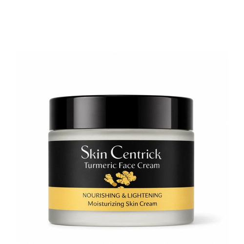 Skin Centrick - Daily Routine Face Cream