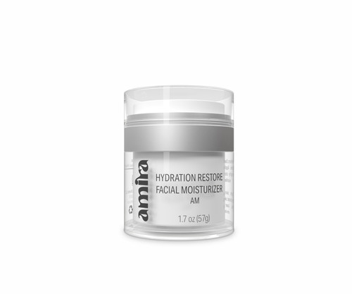 Amira - Hydration Restorative Daytime Facial Moisturizer