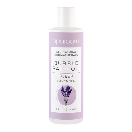 Sparoom - Sleep Bubble Bath Oil