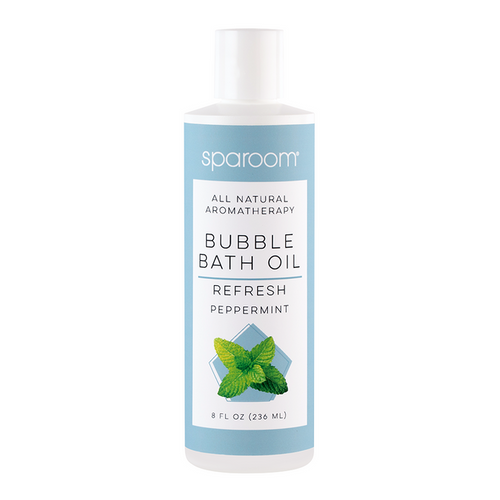 Sparoom - Refresh Bubble Bath Oil