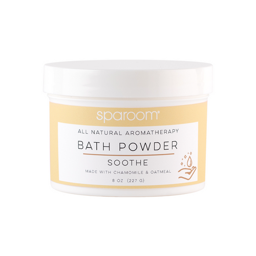 Sparoom - Soothe Bath Powder