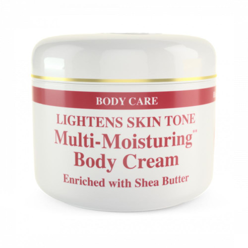 HT26 Paris USA - Multi-Moisturizing Body Cream Lightens Skin Tone | 500ml
