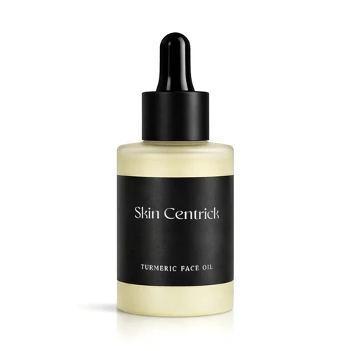 Skin Centrick - Turmeric Oil for Face and Body