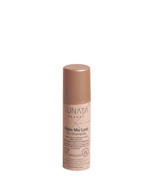 Lunata Beauty - Make Me Last Dry Shampoo - Travel size