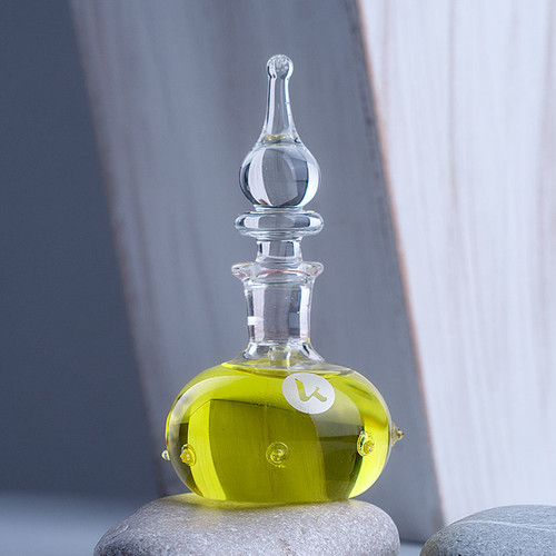 Katari Beauty Amatevi Oil Perfume
