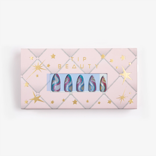 Tip Beauty - Disco Inferno