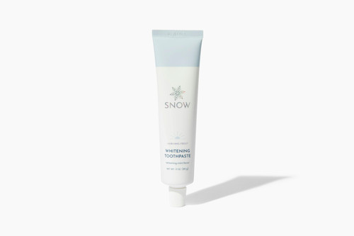 SNOW - Whitening Toothpaste