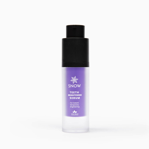 SNOW - Teeth Brightening Serum