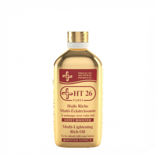 HT26 Paris USA - Rich Multi-Lightening Oil | 225ml