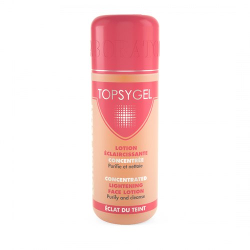 HT26 Paris USA - Topsygel Lightening Face Lotion
