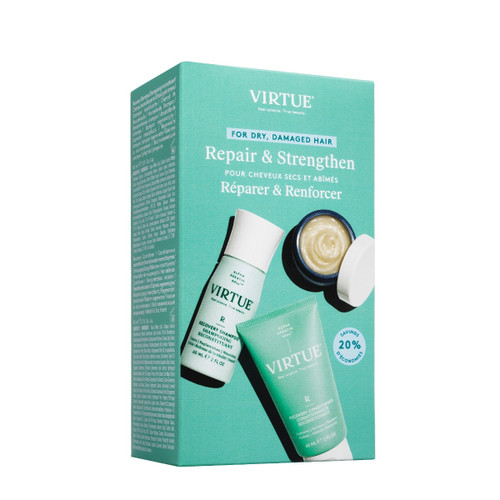 Virtue Recovery Discovery Kit - Thumbnail 5