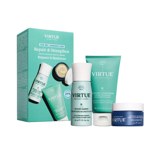 Virtue Recovery Discovery Kit - Thumbnail 4