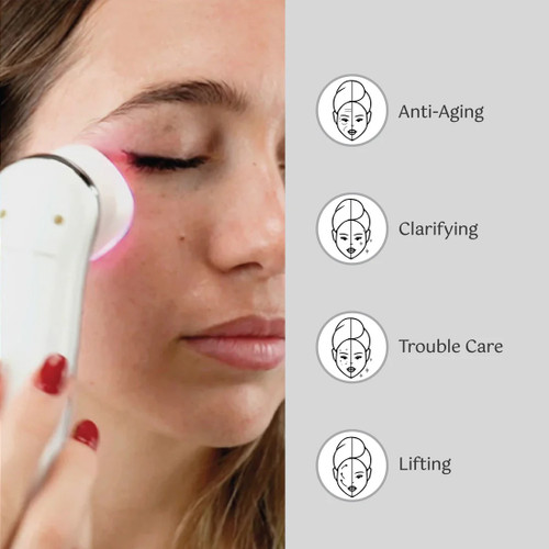 CellByCell - BeautyCell LED Device - Beauty Bridge