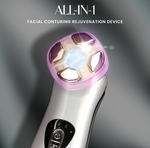CellByCell - BeautyCell LED Device - Beauty Bridge