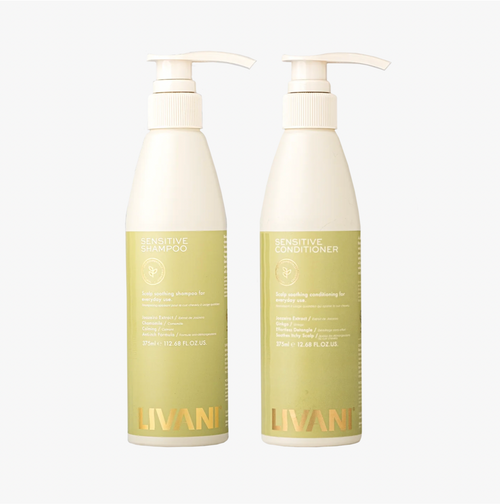 LIVANI Australia - Sensitive Duo