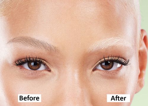Godefroy Eyebrow Lightening Creme - Thumbnail 4