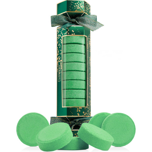 Lovery - Shower Steamers Aromatherapy Self Care Gift - 8 pc Essential Oils Shower Bombs