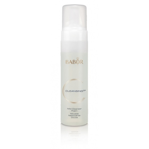 BABOR - Cleansing CP Mild Cleanser Foam