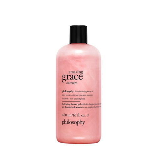 Philosophy - Amazing Grace Intense Hydrating Shower Gel 16 oz.