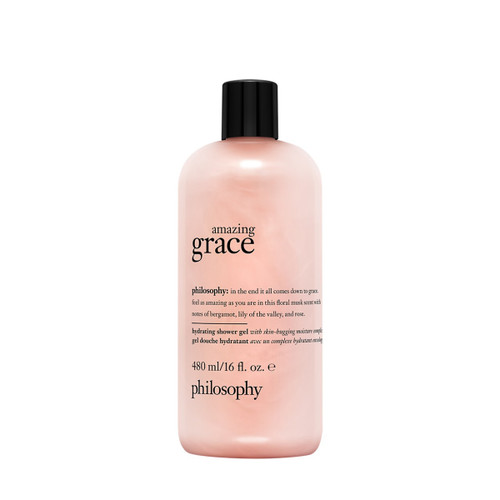 Philosophy - Amazing Grace Hydrating Shower Gel 16 oz.