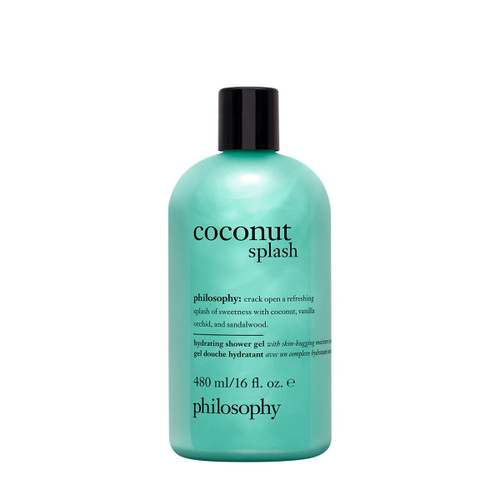 Philosophy - Coconut Splash Hydrating Shower Gel 16 oz.
