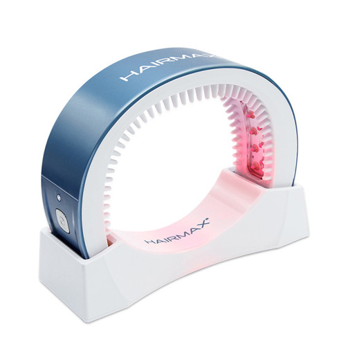 Hairmax - LaserBand 41 ComfortFlex Hair Growth Device