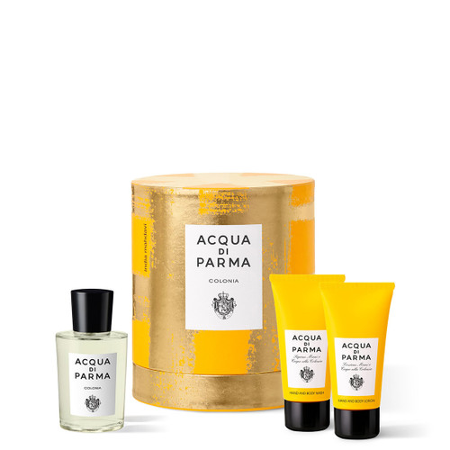 ACQUA DI PARMA - Colonia Gift Set Trio