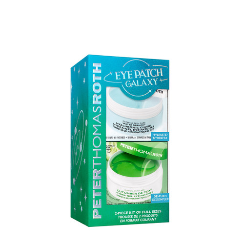 PETER THOMAS ROTH - Eye Patch Galaxy Gift Set Duo