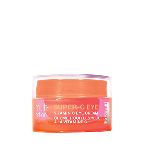 Strivectin - Multi-Action Super-C Eye Vitamin C Eye Cream 0.5 oz.