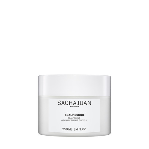 SACHAJUAN - Scalp Scrub 8.4 oz.