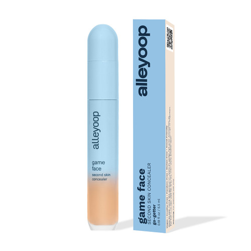 alleyoop - Game Face Concealer 0.19 oz. - Go-Getter