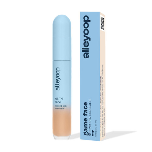 alleyoop - Game Face Concealer 0.19 oz. - MVP