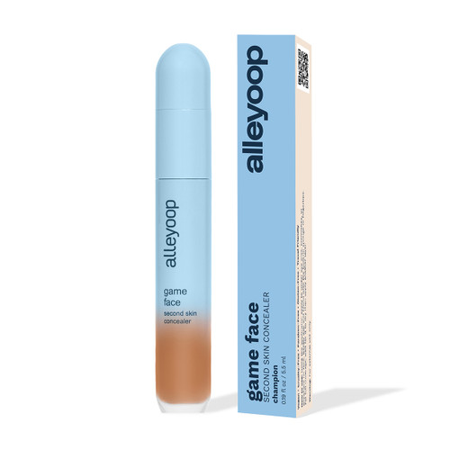 alleyoop - Game Face Concealer 0.19 oz. - Champion