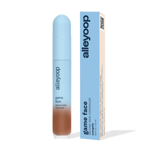 alleyoop - Game Face Concealer 0.19 oz. - Energetic