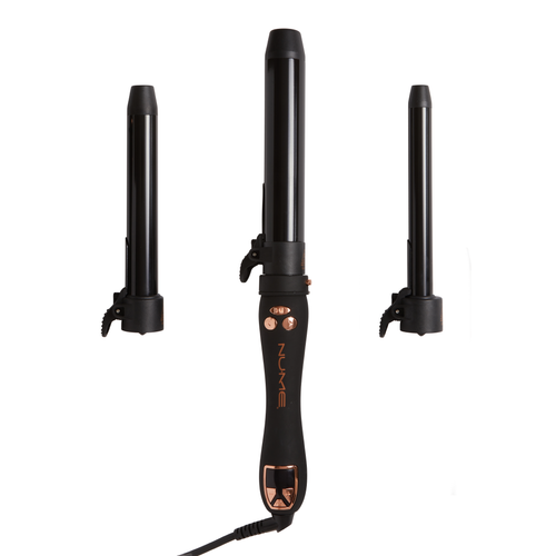 NuMe - Automatic Curling Wand