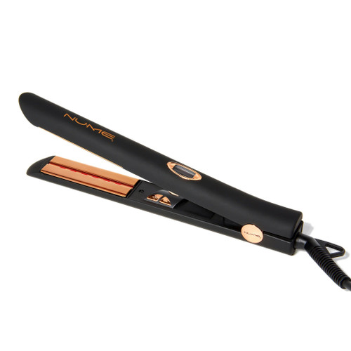 NuMe - Style Setter Flat Iron