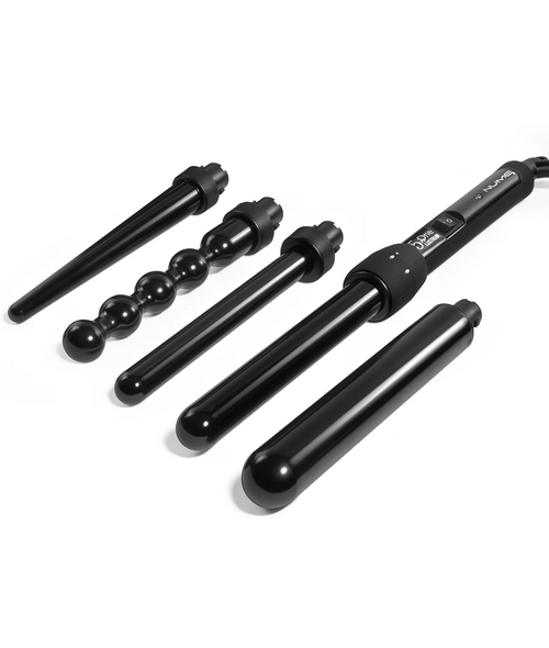 NuMe Lustrum Curling Wand - Thumbnail 2