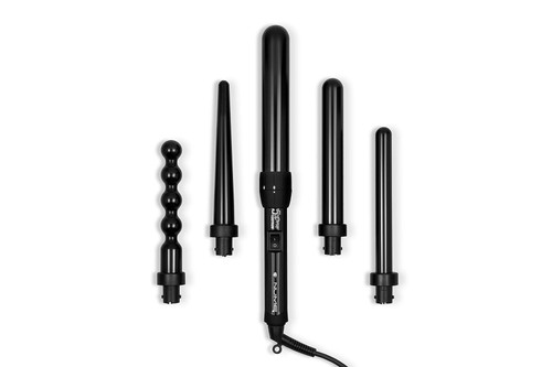 NuMe Lustrum Curling Wand - Thumbnail 4