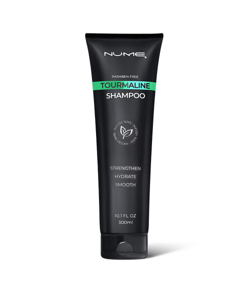 NuMe - Vegan Hydrating Tourmaline Shampoo
